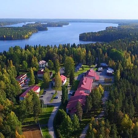 Sedu Aehtaeri Tuomarniemi Hostel Εξωτερικό φωτογραφία
