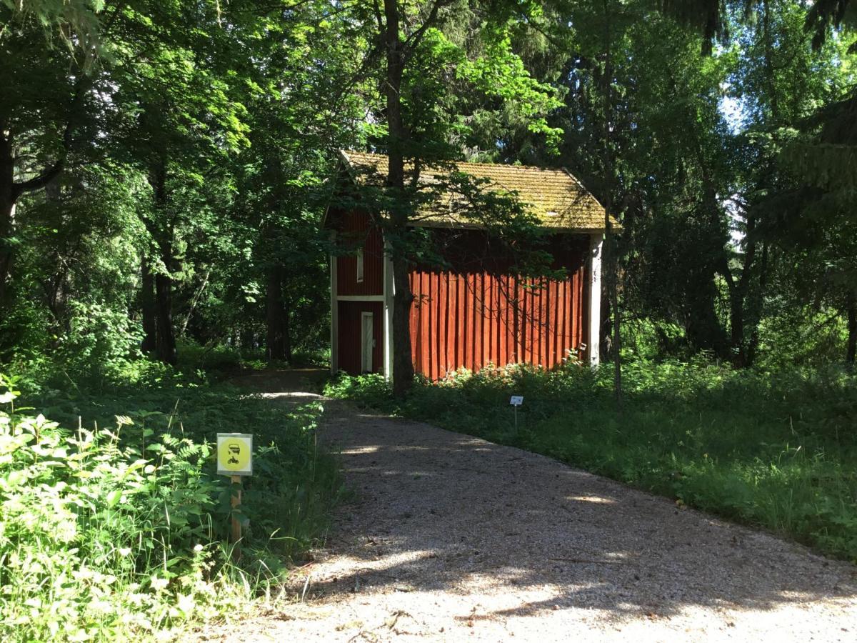 Sedu Aehtaeri Tuomarniemi Hostel Εξωτερικό φωτογραφία