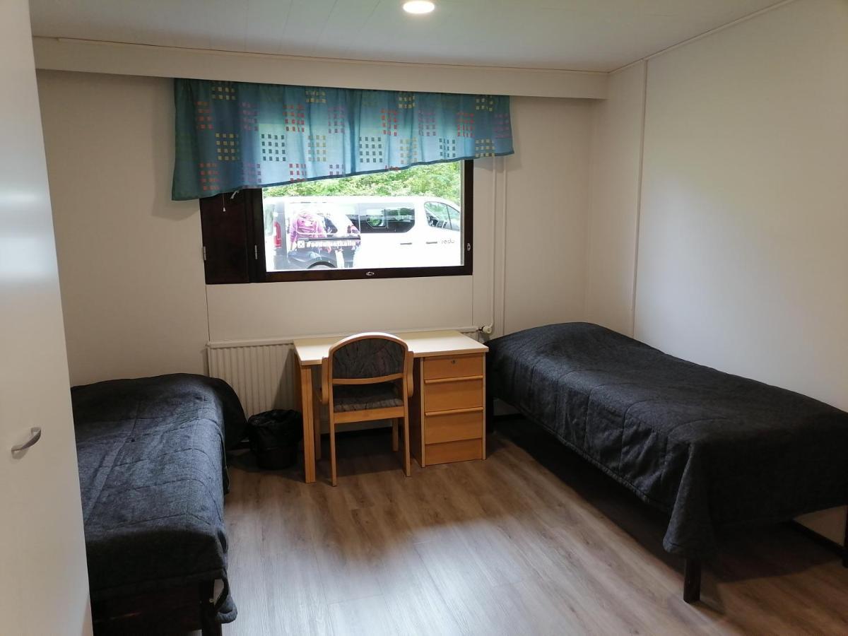 Sedu Aehtaeri Tuomarniemi Hostel Εξωτερικό φωτογραφία