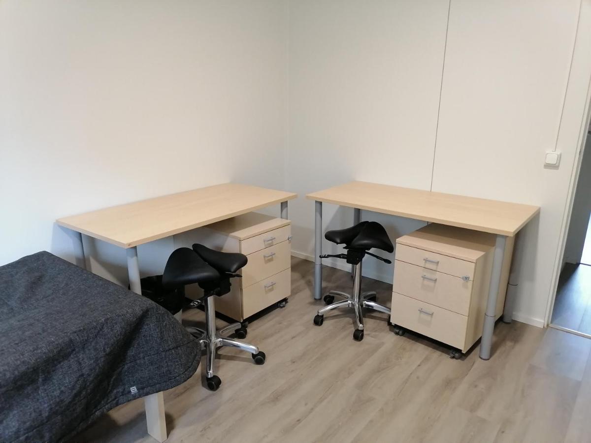 Sedu Aehtaeri Tuomarniemi Hostel Εξωτερικό φωτογραφία