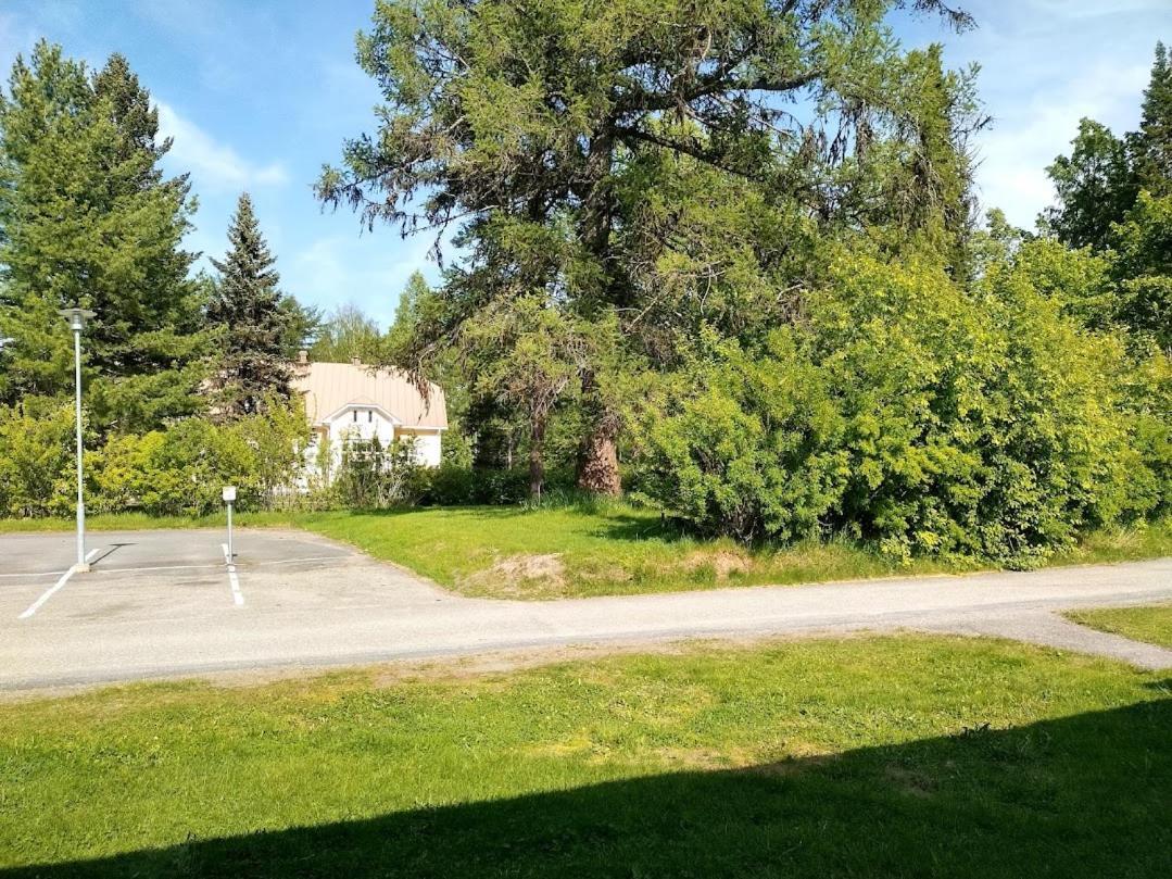 Sedu Aehtaeri Tuomarniemi Hostel Εξωτερικό φωτογραφία