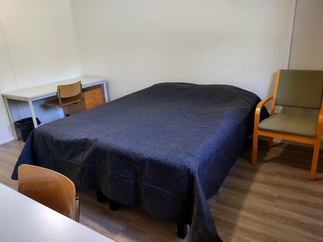 Sedu Aehtaeri Tuomarniemi Hostel Εξωτερικό φωτογραφία