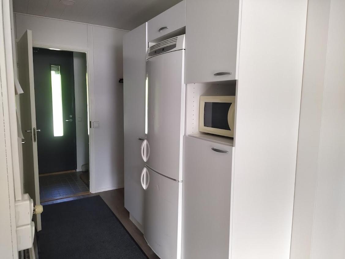 Sedu Aehtaeri Tuomarniemi Hostel Εξωτερικό φωτογραφία
