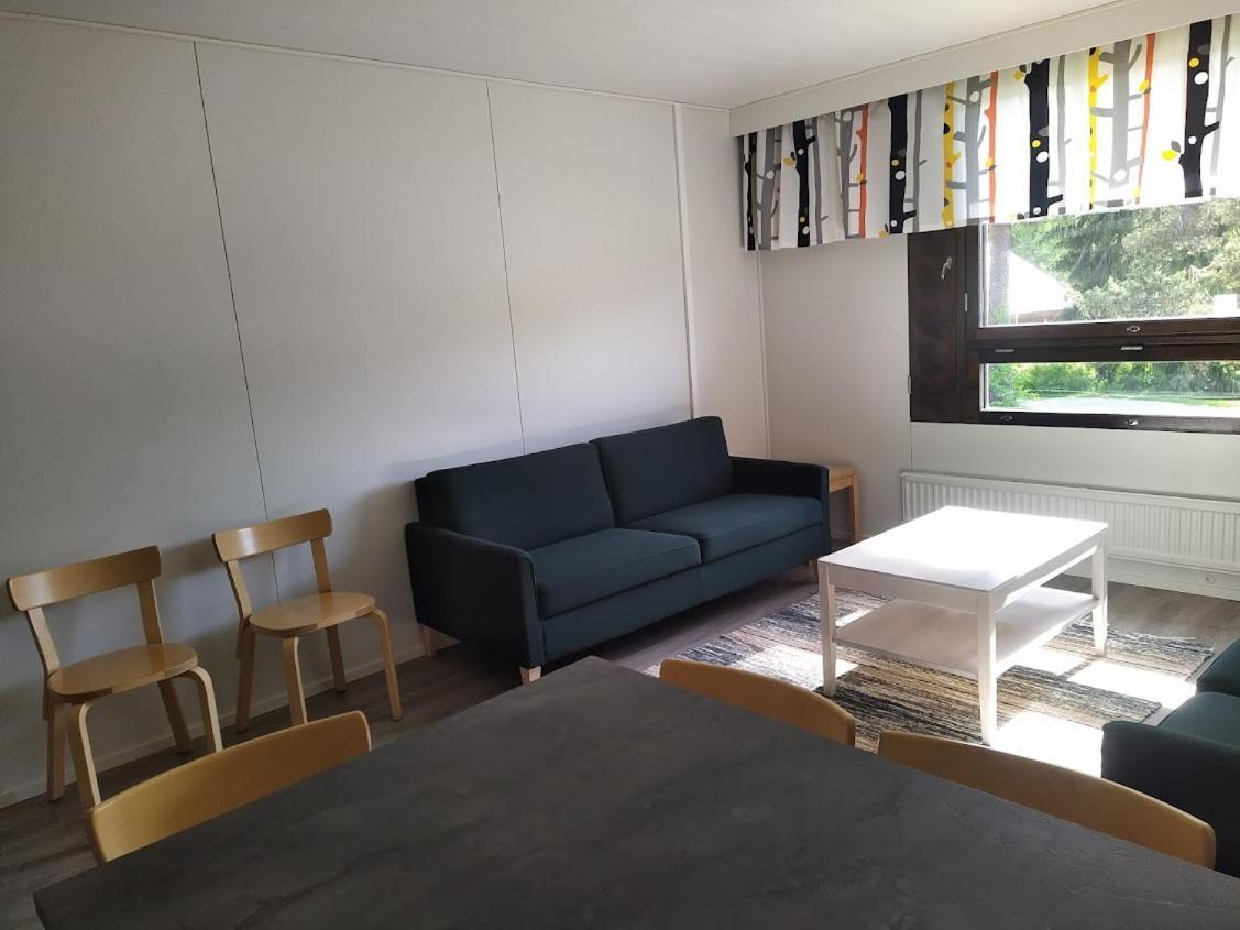 Sedu Aehtaeri Tuomarniemi Hostel Εξωτερικό φωτογραφία