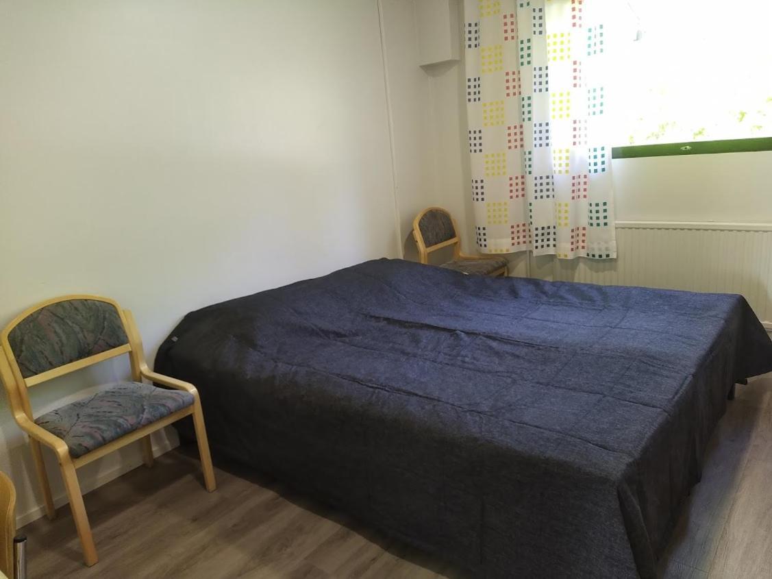 Sedu Aehtaeri Tuomarniemi Hostel Εξωτερικό φωτογραφία