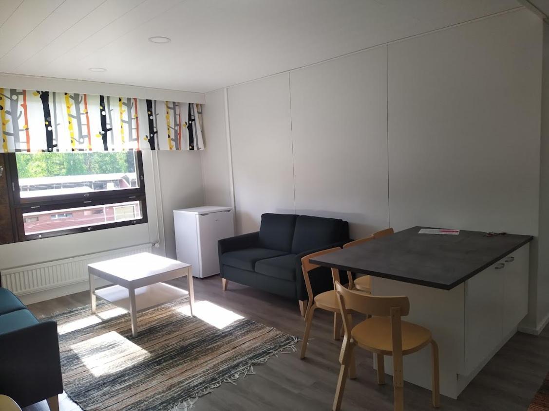 Sedu Aehtaeri Tuomarniemi Hostel Εξωτερικό φωτογραφία