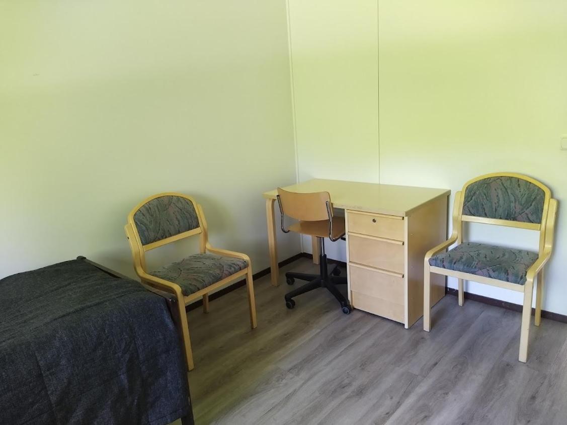 Sedu Aehtaeri Tuomarniemi Hostel Εξωτερικό φωτογραφία