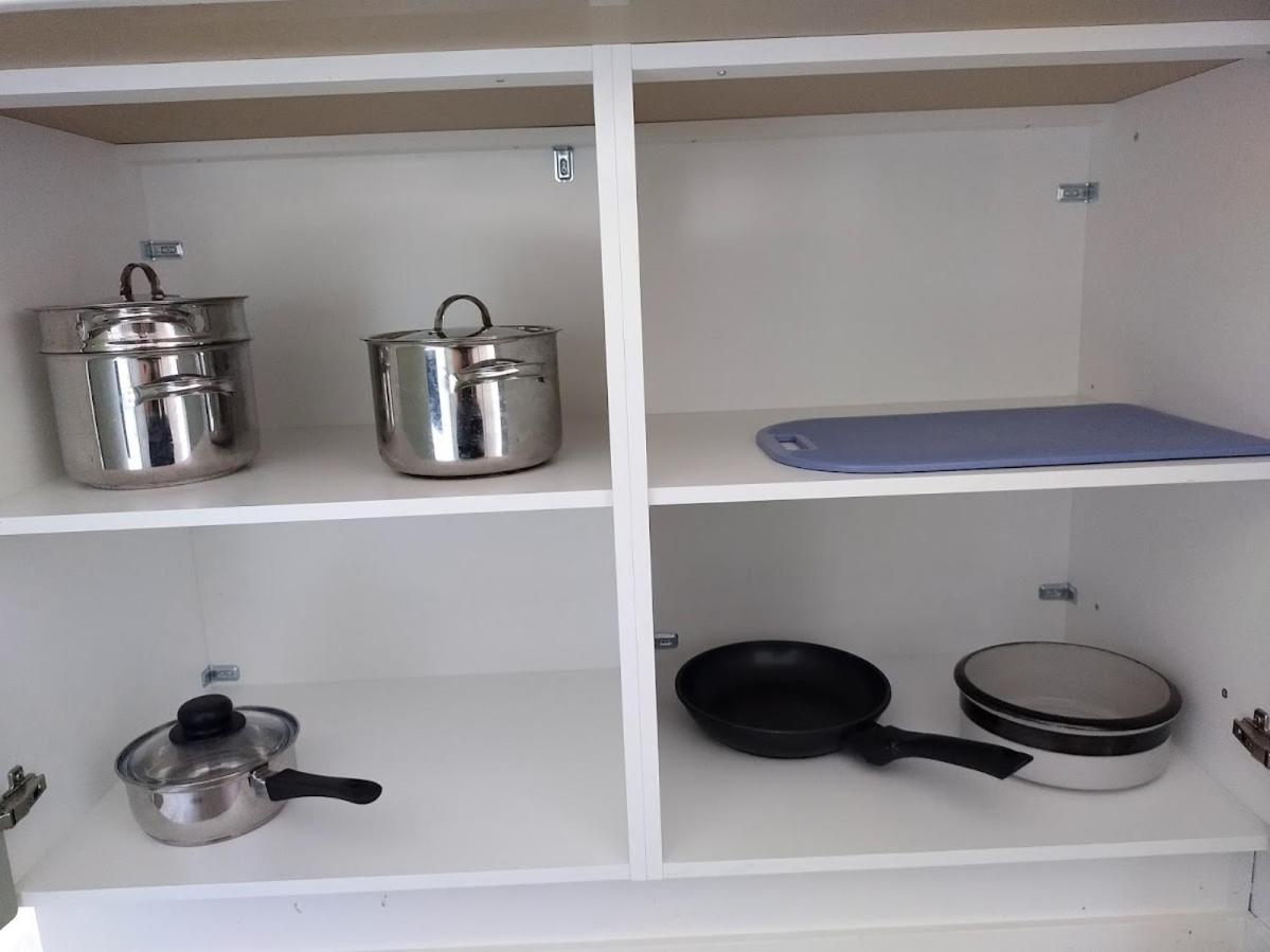 Sedu Aehtaeri Tuomarniemi Hostel Εξωτερικό φωτογραφία