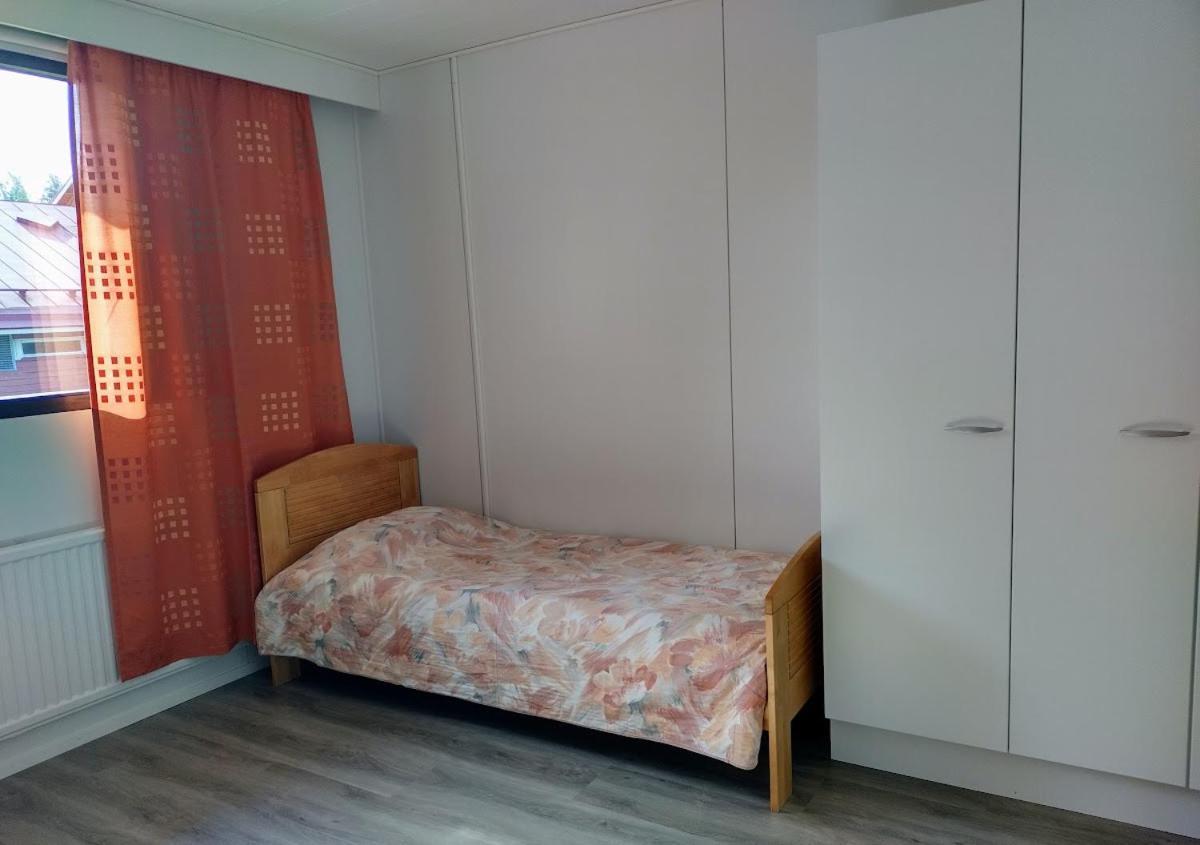 Sedu Aehtaeri Tuomarniemi Hostel Εξωτερικό φωτογραφία
